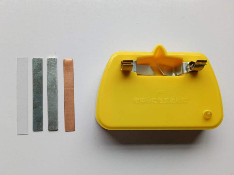 物體導(dǎo)電性實(shí)驗材料